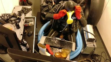 RubberPPig from Germany