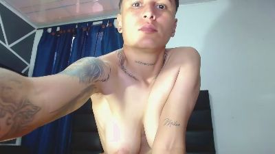 Ryanhh from Colombia