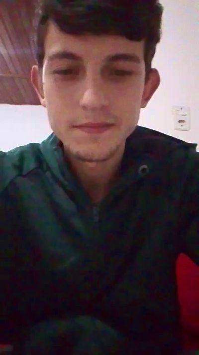 SDOlyver from Brazil
