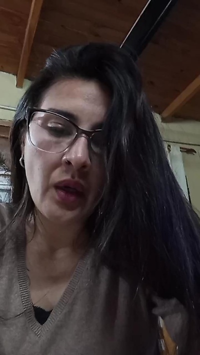 Samanta1973 from Argentina