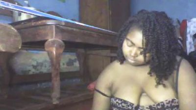 Samirrah from Madagascar
