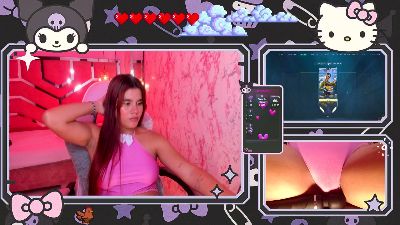SaraHill_ from Italy
