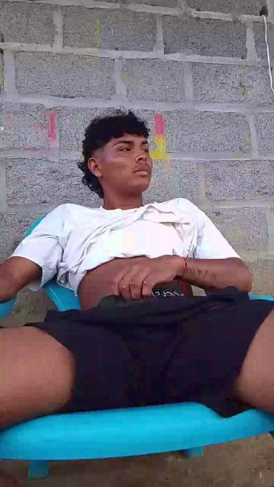 Sebastian_davii from Colombia