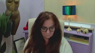 Secret_Alice from Germany