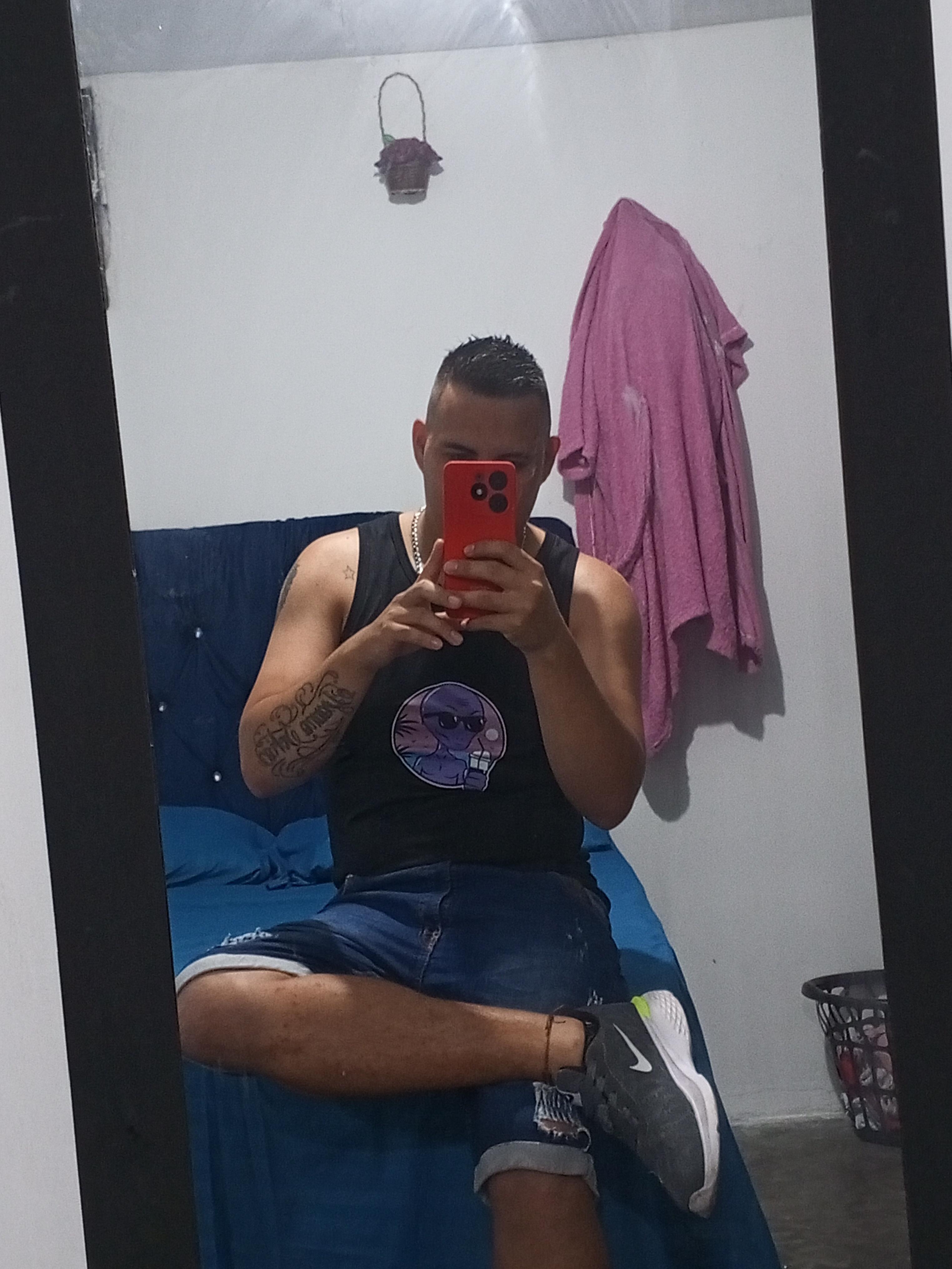 Sergio201829 from Colombia
