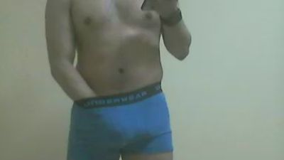 Sexmilitary from Chile