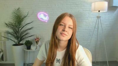 SherillRuozzo from Poland