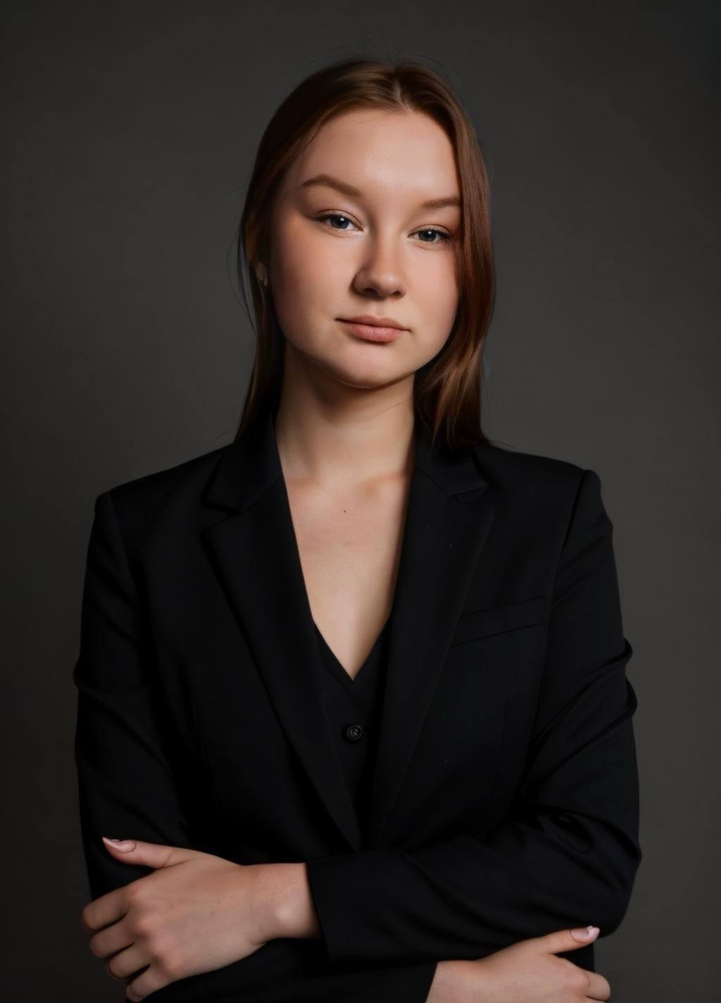 SidneyFreeberg from Poland