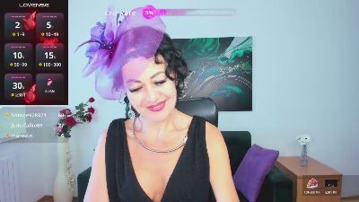Silvia_Wallec from Moldova