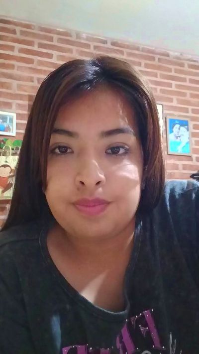 SofiJM18 from Argentina
