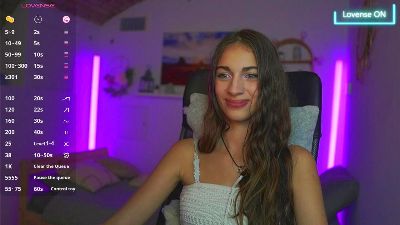 Sophie_Grey from Bulgaria