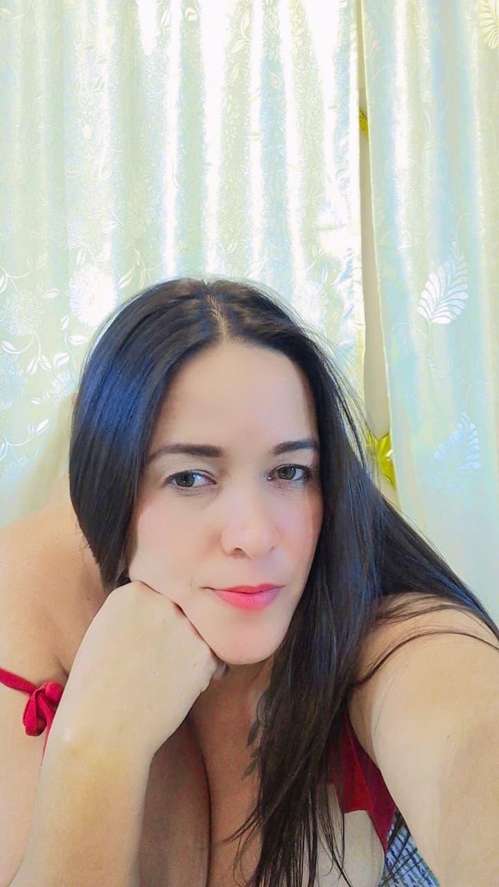 StefanyWilliam from Colombia