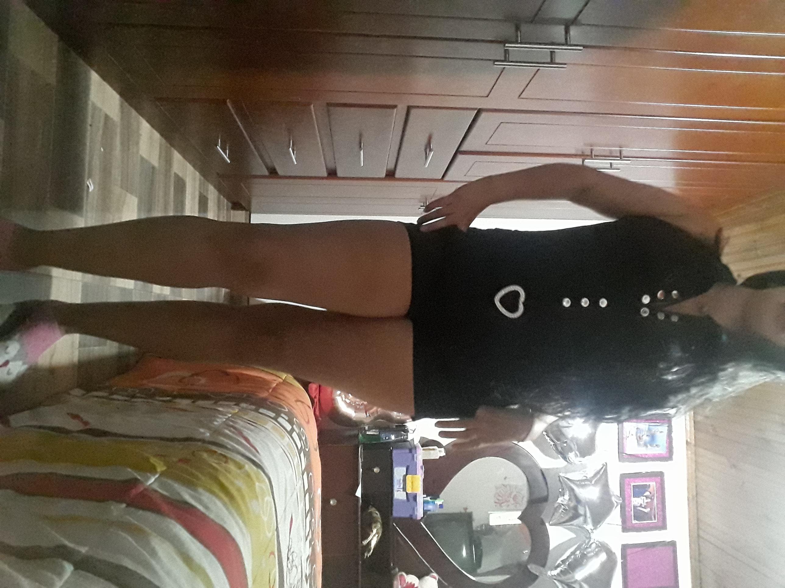 Sumisaah from Colombia