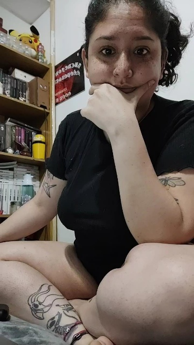 SweetYamii from Argentina