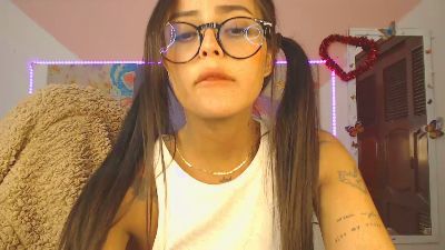Sweetcandy_0202 from Colombia