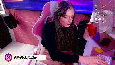 TSLuna44 from France