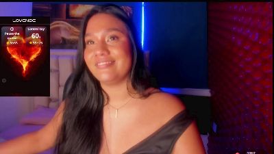 Tamara_Johns from Colombia