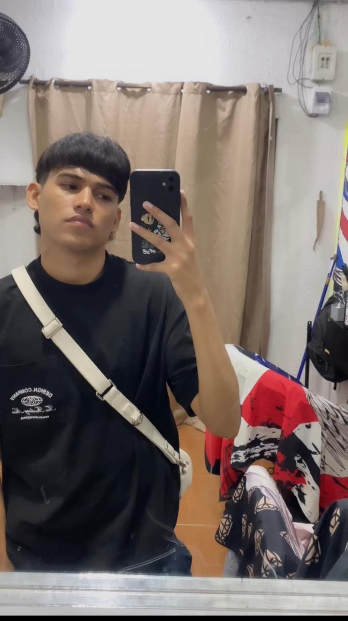 Tayler_Star_ from Colombia