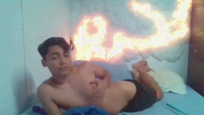 TheAlex905 from Venezuela