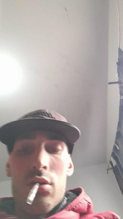 TheKingArg from Argentina