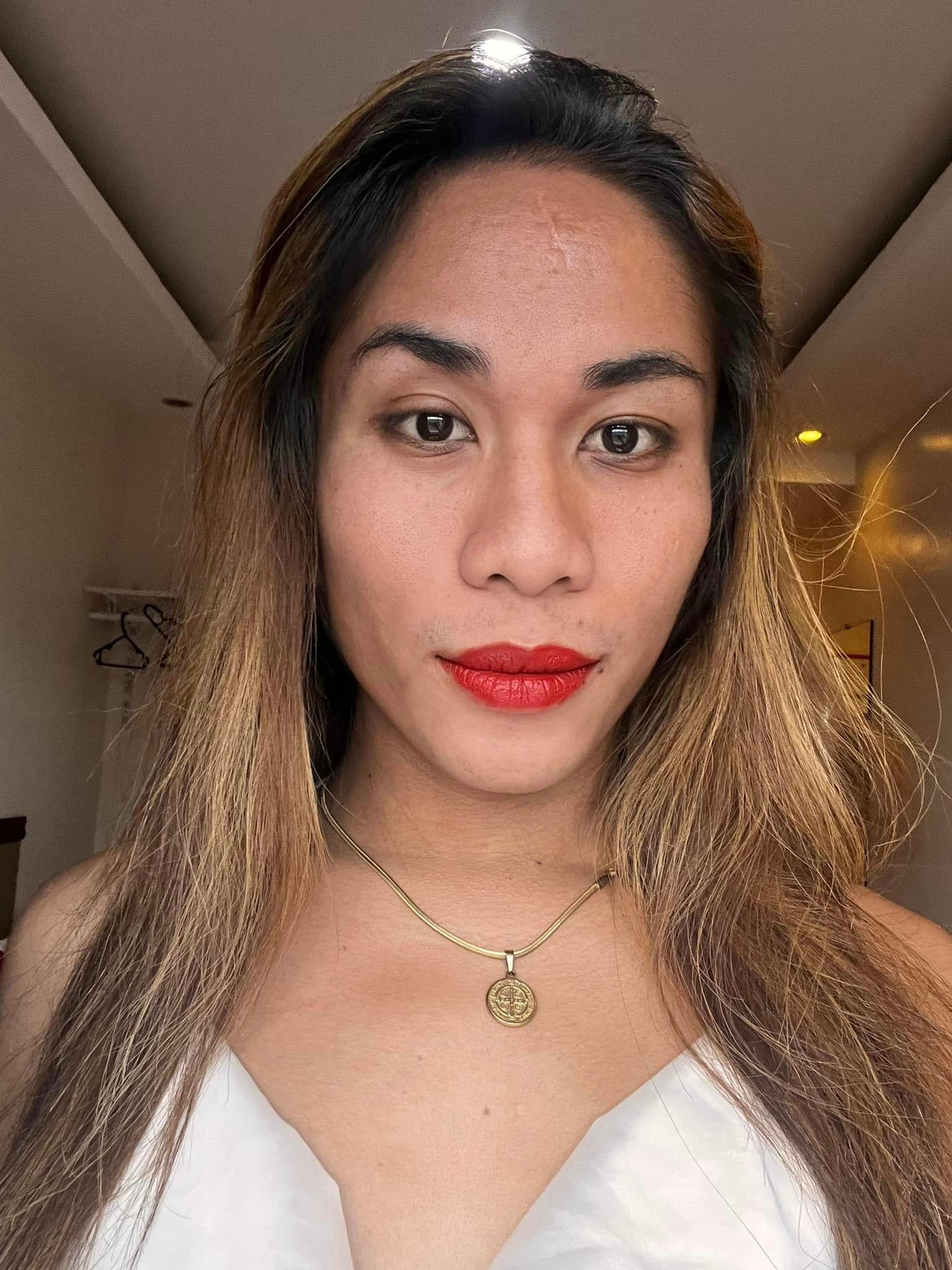 ThealMighty69 from Philippines