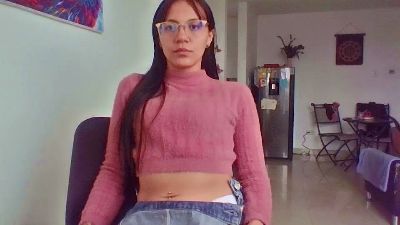 Thug_Girl22 from Colombia