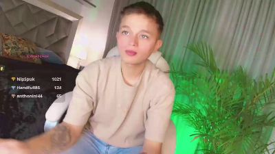 TimWolf_ from Spain