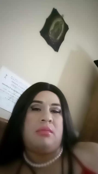TravestiKARINA from Mexico
