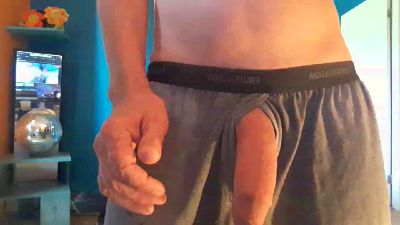 Uncutboy999 from Canada