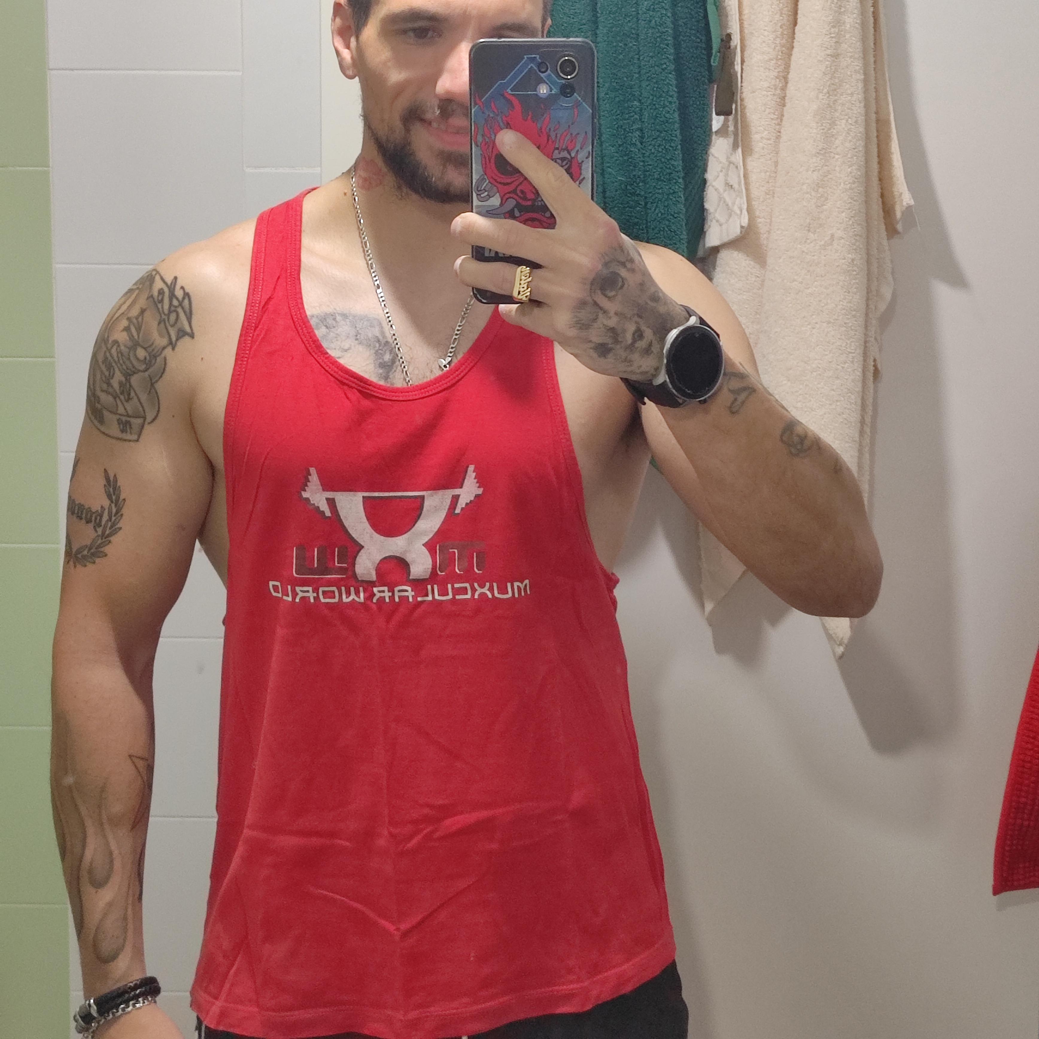 Vanhala from Spain