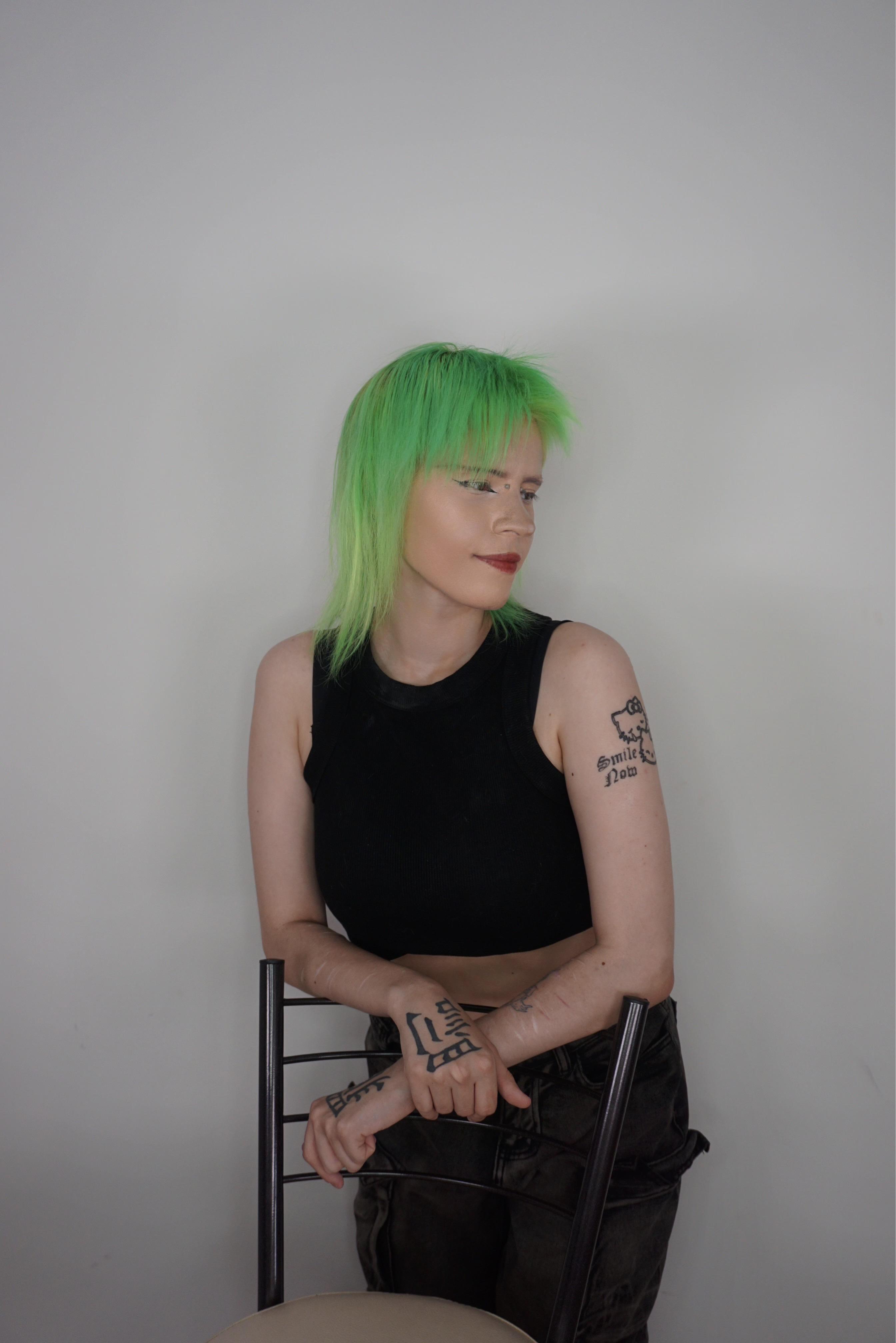 VickiFruchey from France