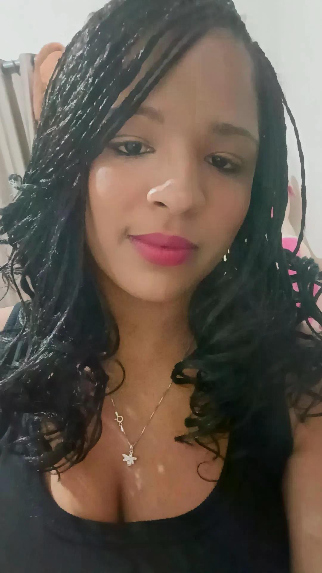 Victoriasantos from Brazil
