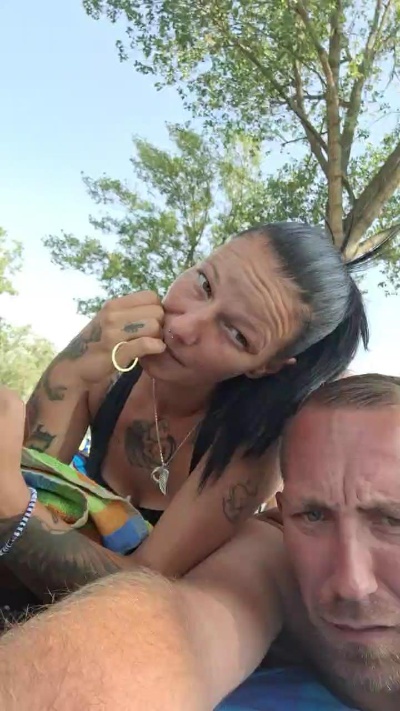 Vienna_Couple from Austria