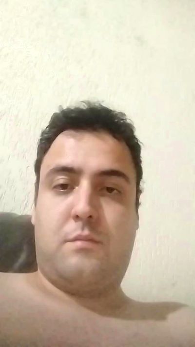 Vitinhobb1 from Brazil