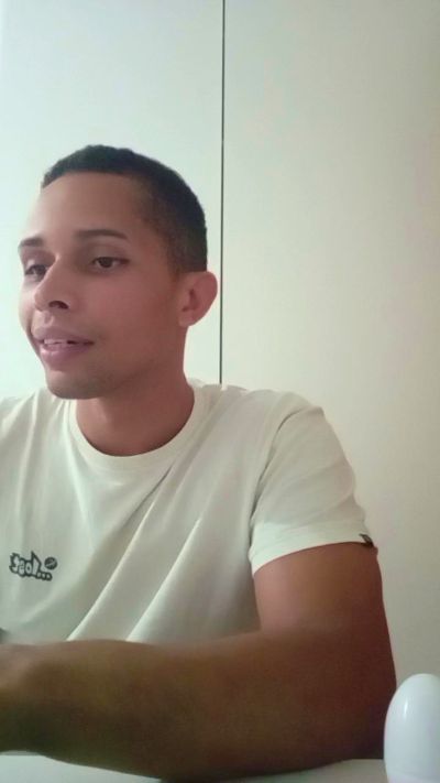 Vivaz from Brazil