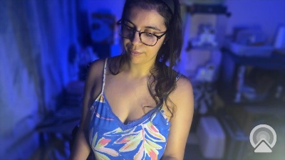 WonderYasmine from Portugal
