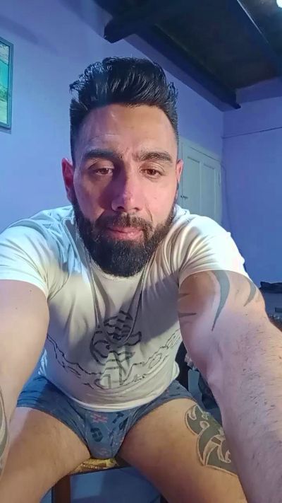 Xavier_82 from Argentina