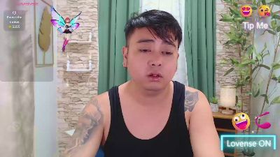 Yacebu from Philippines
