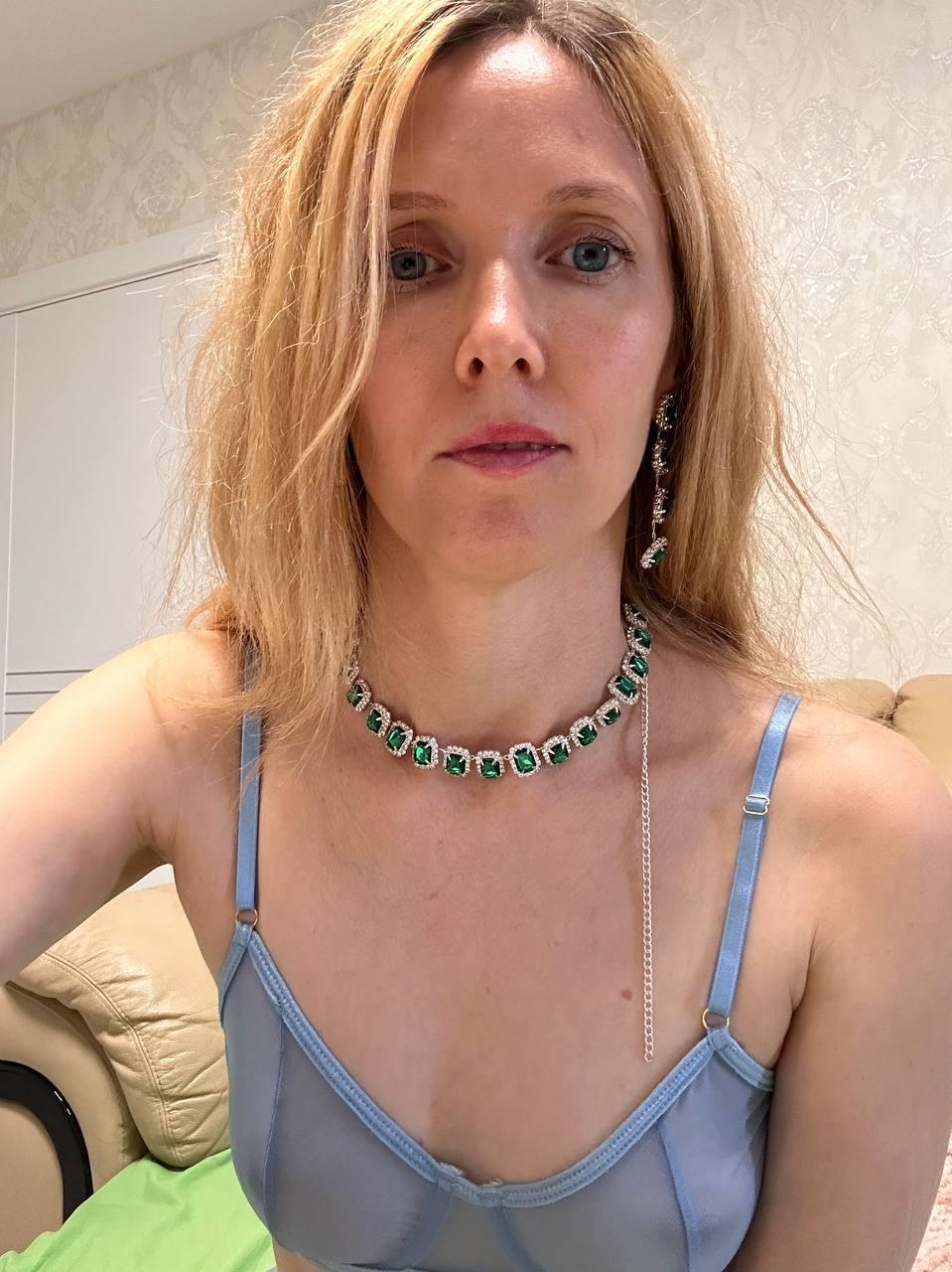 YourMolly from Slovakia