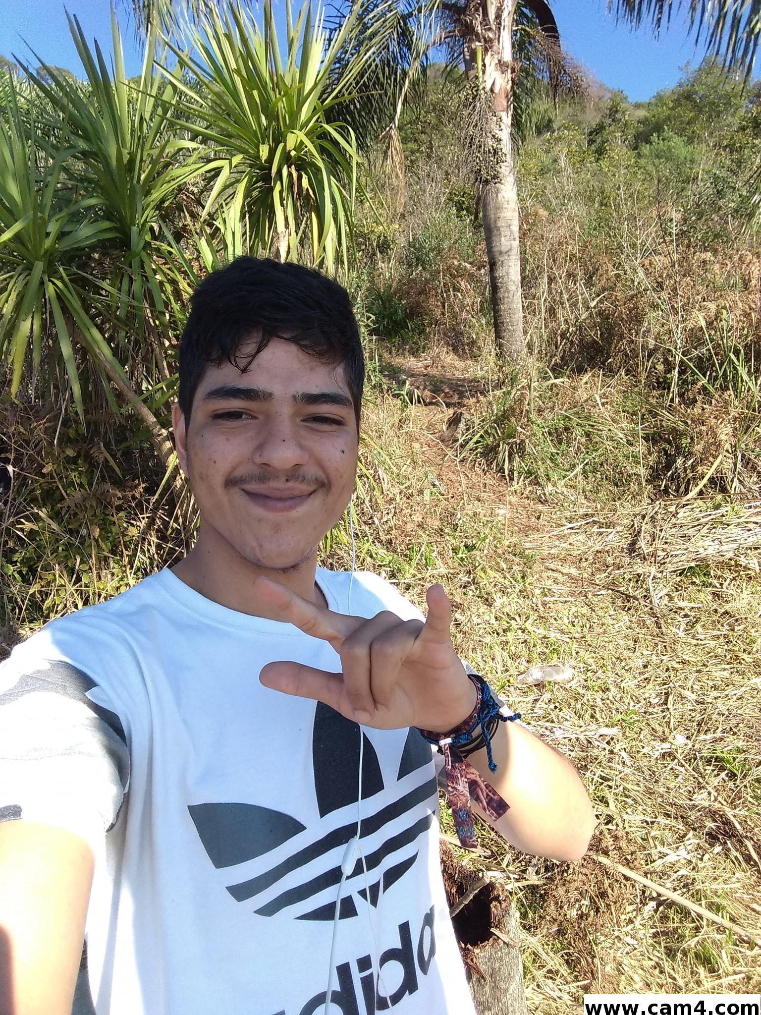 Zeeem from Brazil