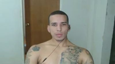 Zhon from Venezuela