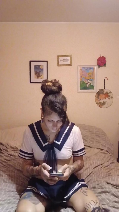 _4ng3l_ from Chile