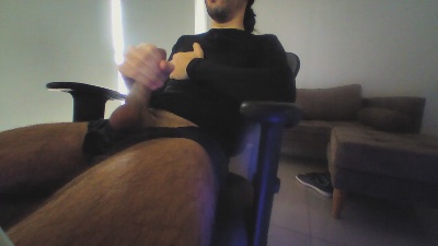 aeroniero from Argentina
