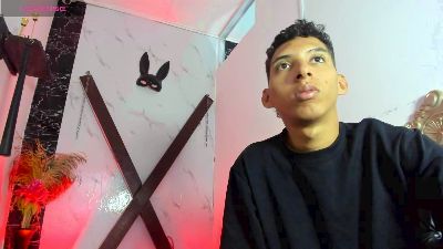 afrodita_n_are1 from Colombia