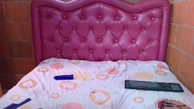 aisha_koswell33 from Colombia
