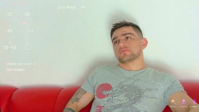 alejandro_marin from Colombia