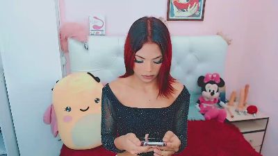 alexa_sexyy from United States