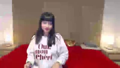 anais_moon420 from Colombia