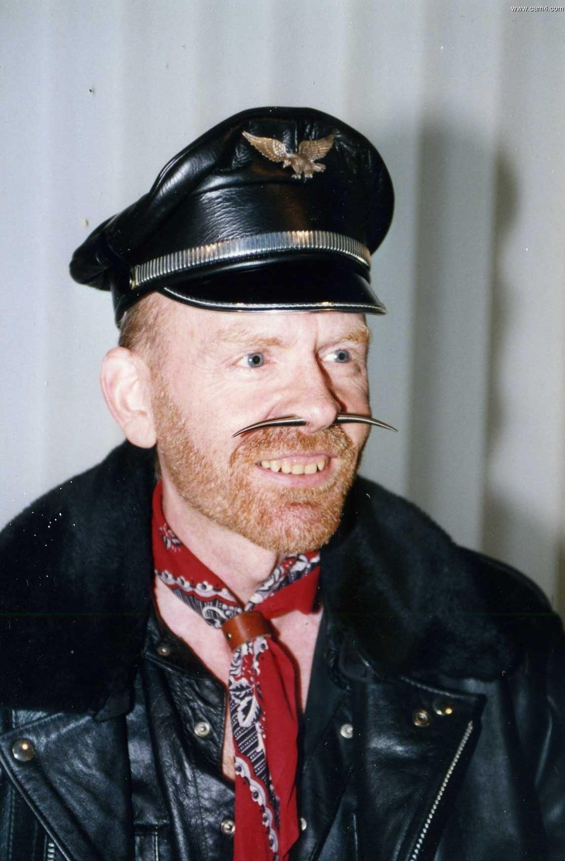 armyleather Profile Image