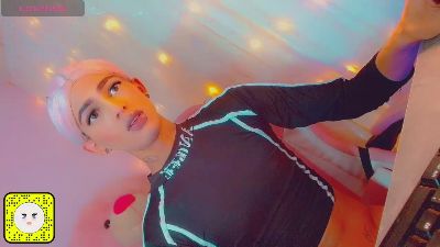 ashleysex_sexy from Colombia